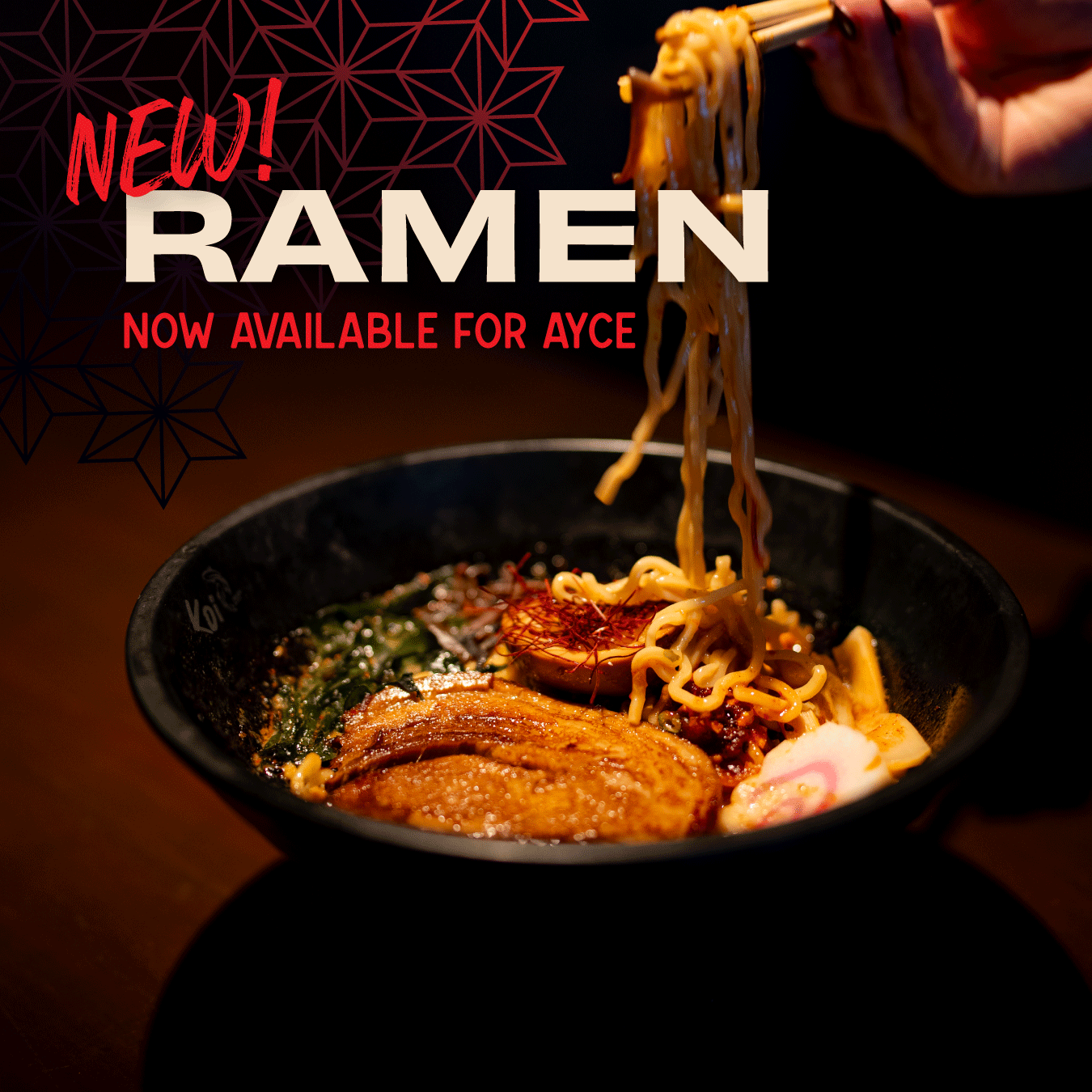 Ramen Wednesday
